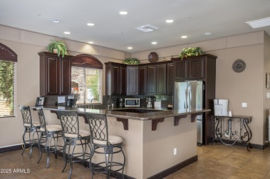 Step into luxury at Toscana! This beautifully upgraded condo has on Wildfire Golf Club in Arizona - for sale on GolfHomes.com, golf home, golf lot