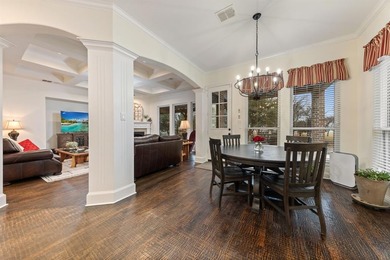 Lakefront living at its finest on Lake Ray Hubbard in Rockwall on The Shores Country Club in Texas - for sale on GolfHomes.com, golf home, golf lot