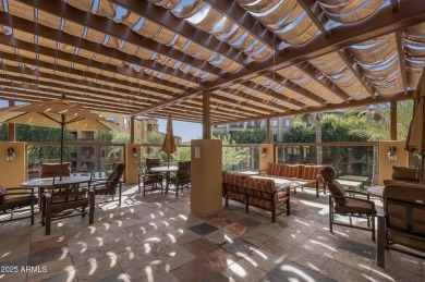 Step into luxury at Toscana! This beautifully upgraded condo has on Wildfire Golf Club in Arizona - for sale on GolfHomes.com, golf home, golf lot