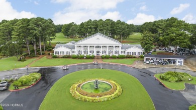 Location, Location, Location. Welcome to this exquisite on Brunswick Plantation and Golf Resorts in North Carolina - for sale on GolfHomes.com, golf home, golf lot