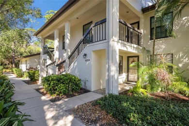 WELCOME HOME to WINSLOW BEACON, a small enclave condominium on The Meadows Golf and Country Club in Florida - for sale on GolfHomes.com, golf home, golf lot