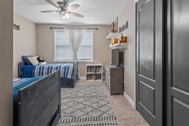 Welcome to 13139 Stanthorn Avenue--an upgraded Pinehurst model on Eagle Creek Golf Club in Florida - for sale on GolfHomes.com, golf home, golf lot