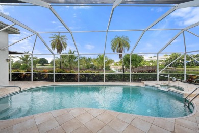 This is the one you've been waiting for! This rarely available on Wycliffe Golf and Country Club in Florida - for sale on GolfHomes.com, golf home, golf lot