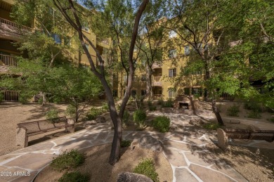 Step into luxury at Toscana! This beautifully upgraded condo has on Wildfire Golf Club in Arizona - for sale on GolfHomes.com, golf home, golf lot