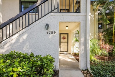 WELCOME HOME to WINSLOW BEACON, a small enclave condominium on The Meadows Golf and Country Club in Florida - for sale on GolfHomes.com, golf home, golf lot