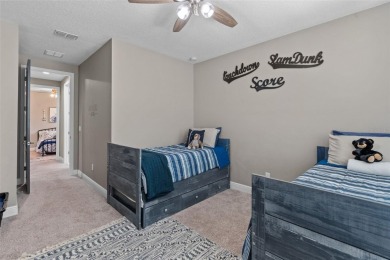 Welcome to 13139 Stanthorn Avenue--an upgraded Pinehurst model on Eagle Creek Golf Club in Florida - for sale on GolfHomes.com, golf home, golf lot