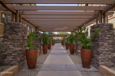 Step into luxury at Toscana! This beautifully upgraded condo has on Wildfire Golf Club in Arizona - for sale on GolfHomes.com, golf home, golf lot