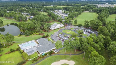 Location, Location, Location. Welcome to this exquisite on Brunswick Plantation and Golf Resorts in North Carolina - for sale on GolfHomes.com, golf home, golf lot