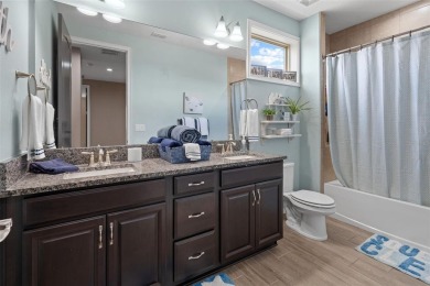 Welcome to 13139 Stanthorn Avenue--an upgraded Pinehurst model on Eagle Creek Golf Club in Florida - for sale on GolfHomes.com, golf home, golf lot