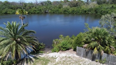 OWN YOUR OWN WATERFRONT LOT - A PIECE OF PARADISE IN NEW PORT on Gulf Harbors Golf Course in Florida - for sale on GolfHomes.com, golf home, golf lot