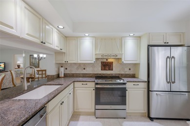 WELCOME HOME to WINSLOW BEACON, a small enclave condominium on The Meadows Golf and Country Club in Florida - for sale on GolfHomes.com, golf home, golf lot