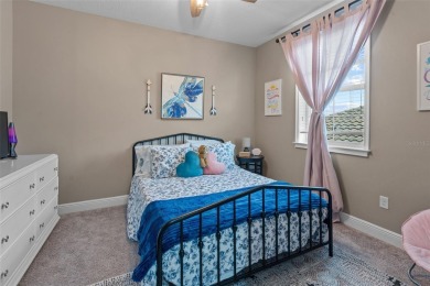 Welcome to 13139 Stanthorn Avenue--an upgraded Pinehurst model on Eagle Creek Golf Club in Florida - for sale on GolfHomes.com, golf home, golf lot