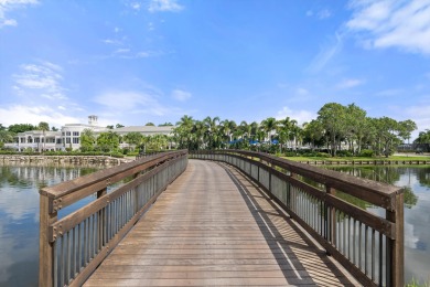 This is the one you've been waiting for! This rarely available on Wycliffe Golf and Country Club in Florida - for sale on GolfHomes.com, golf home, golf lot