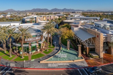 Step into luxury at Toscana! This beautifully upgraded condo has on Wildfire Golf Club in Arizona - for sale on GolfHomes.com, golf home, golf lot