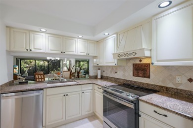 WELCOME HOME to WINSLOW BEACON, a small enclave condominium on The Meadows Golf and Country Club in Florida - for sale on GolfHomes.com, golf home, golf lot