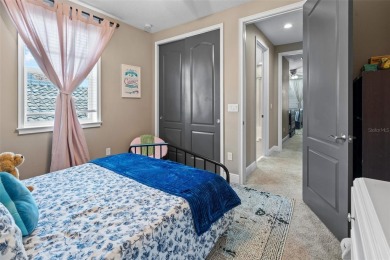 Welcome to 13139 Stanthorn Avenue--an upgraded Pinehurst model on Eagle Creek Golf Club in Florida - for sale on GolfHomes.com, golf home, golf lot