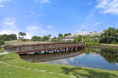 This is the one you've been waiting for! This rarely available on Wycliffe Golf and Country Club in Florida - for sale on GolfHomes.com, golf home, golf lot