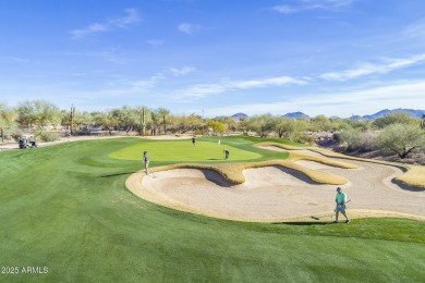 Step into luxury at Toscana! This beautifully upgraded condo has on Wildfire Golf Club in Arizona - for sale on GolfHomes.com, golf home, golf lot
