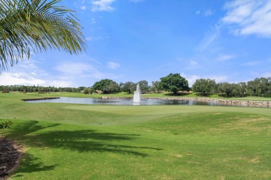 This is the one you've been waiting for! This rarely available on Wycliffe Golf and Country Club in Florida - for sale on GolfHomes.com, golf home, golf lot