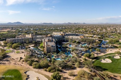 Step into luxury at Toscana! This beautifully upgraded condo has on Wildfire Golf Club in Arizona - for sale on GolfHomes.com, golf home, golf lot