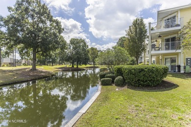 Location, Location, Location. Welcome to this exquisite on Brunswick Plantation and Golf Resorts in North Carolina - for sale on GolfHomes.com, golf home, golf lot