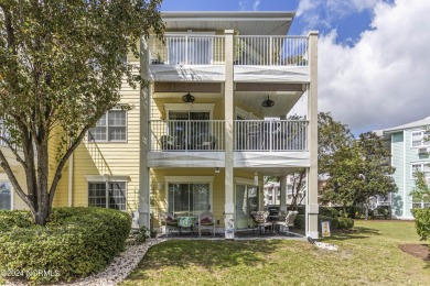 Location, Location, Location. Welcome to this exquisite on Brunswick Plantation and Golf Resorts in North Carolina - for sale on GolfHomes.com, golf home, golf lot