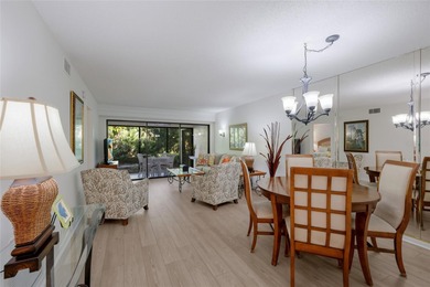 WELCOME HOME to WINSLOW BEACON, a small enclave condominium on The Meadows Golf and Country Club in Florida - for sale on GolfHomes.com, golf home, golf lot