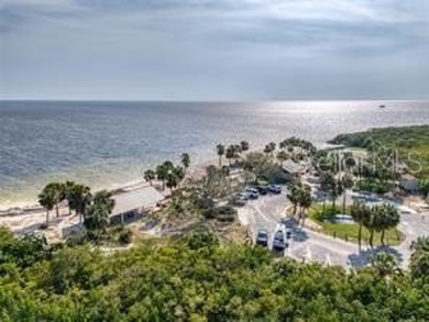 OWN YOUR OWN WATERFRONT LOT - A PIECE OF PARADISE IN NEW PORT on Gulf Harbors Golf Course in Florida - for sale on GolfHomes.com, golf home, golf lot