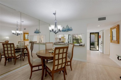 WELCOME HOME to WINSLOW BEACON, a small enclave condominium on The Meadows Golf and Country Club in Florida - for sale on GolfHomes.com, golf home, golf lot