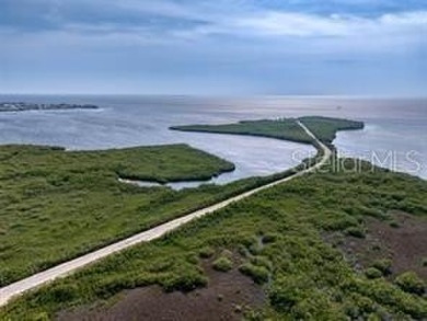 OWN YOUR OWN WATERFRONT LOT - A PIECE OF PARADISE IN NEW PORT on Gulf Harbors Golf Course in Florida - for sale on GolfHomes.com, golf home, golf lot