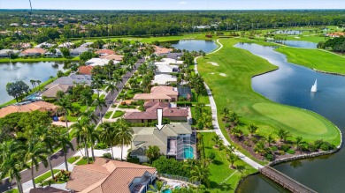 This is the one you've been waiting for! This rarely available on Wycliffe Golf and Country Club in Florida - for sale on GolfHomes.com, golf home, golf lot