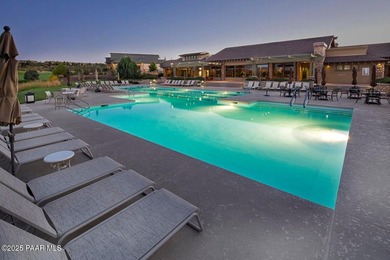 YOU'VE FOUND YOUR NEXT HOME IF YOU ARE LOOKING FOR: Truly on Prescott Lakes Golf and Country Club in Arizona - for sale on GolfHomes.com, golf home, golf lot