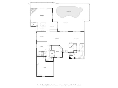 This is the one you've been waiting for! This rarely available on Wycliffe Golf and Country Club in Florida - for sale on GolfHomes.com, golf home, golf lot