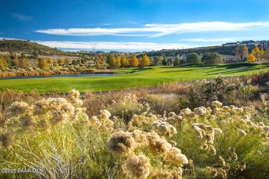 YOU'VE FOUND YOUR NEXT HOME IF YOU ARE LOOKING FOR: Truly on Prescott Lakes Golf and Country Club in Arizona - for sale on GolfHomes.com, golf home, golf lot