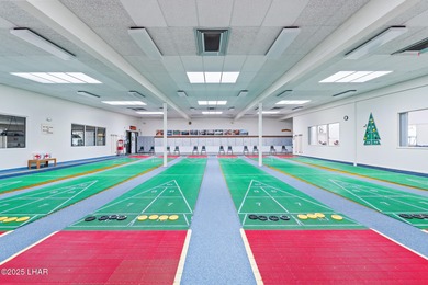 This spacious 1,200 sq ft home is one of the larger homes in the on Riverview Golf Course in Arizona - for sale on GolfHomes.com, golf home, golf lot