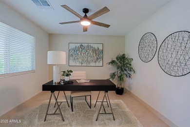 Desirable golf course community Sun Citypletely renovated and on Sun City-Willow Creek / Willow Brook  in Arizona - for sale on GolfHomes.com, golf home, golf lot