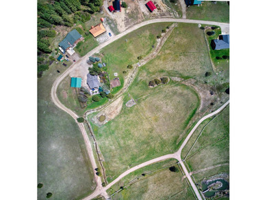 Peaceful country living in the heart of the mountains. This gem on Terrace Lakes Golf Resort in Idaho - for sale on GolfHomes.com, golf home, golf lot