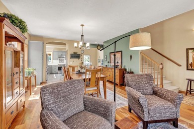 Peaceful country living in the heart of the mountains. This gem on Terrace Lakes Golf Resort in Idaho - for sale on GolfHomes.com, golf home, golf lot