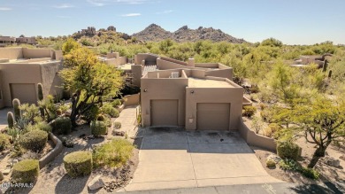 Here's your opportunity to live in the Splendor of The Boulders on The Boulders Resort Golf Club in Arizona - for sale on GolfHomes.com, golf home, golf lot