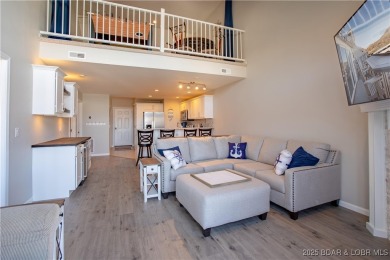 Your dream lake life starts here! With breathtaking Big Niangua on The Club At Old Kinderhook in Missouri - for sale on GolfHomes.com, golf home, golf lot
