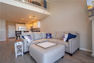 Your dream lake life starts here! With breathtaking Big Niangua on The Club At Old Kinderhook in Missouri - for sale on GolfHomes.com, golf home, golf lot