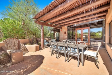 Here's your opportunity to live in the Splendor of The Boulders on The Boulders Resort Golf Club in Arizona - for sale on GolfHomes.com, golf home, golf lot