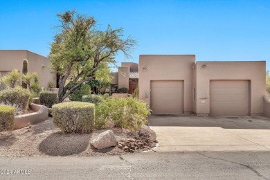 Here's your opportunity to live in the Splendor of The Boulders on The Boulders Resort Golf Club in Arizona - for sale on GolfHomes.com, golf home, golf lot