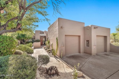 Here's your opportunity to live in the Splendor of The Boulders on The Boulders Resort Golf Club in Arizona - for sale on GolfHomes.com, golf home, golf lot