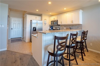 Your dream lake life starts here! With breathtaking Big Niangua on The Club At Old Kinderhook in Missouri - for sale on GolfHomes.com, golf home, golf lot
