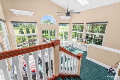 **Hundreds of Thousands of dollars in added features and on White Eagle Golf Club in Illinois - for sale on GolfHomes.com, golf home, golf lot