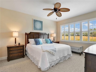 Enjoy stunning lake and golf course views from this beautifully on The Plantation Golf and Country Club in Florida - for sale on GolfHomes.com, golf home, golf lot