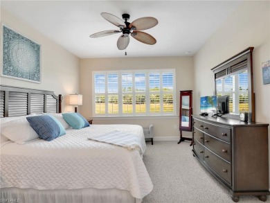 Enjoy stunning lake and golf course views from this beautifully on The Plantation Golf and Country Club in Florida - for sale on GolfHomes.com, golf home, golf lot