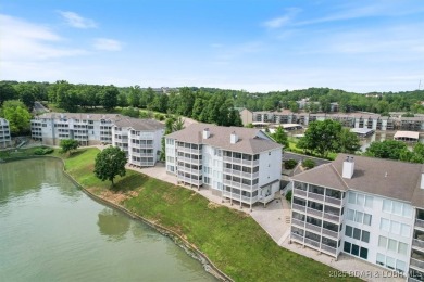 Stunning 3-Bedroom, 3-Bathroom Condo with Main Channel Views!
 on Seasons Ridge At Four Seasons in Missouri - for sale on GolfHomes.com, golf home, golf lot