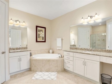 Enjoy stunning lake and golf course views from this beautifully on The Plantation Golf and Country Club in Florida - for sale on GolfHomes.com, golf home, golf lot